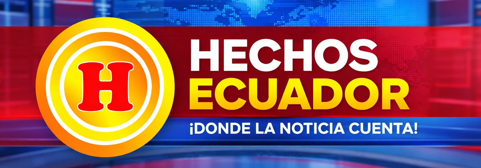 Banner Radio Hechos Ecuador