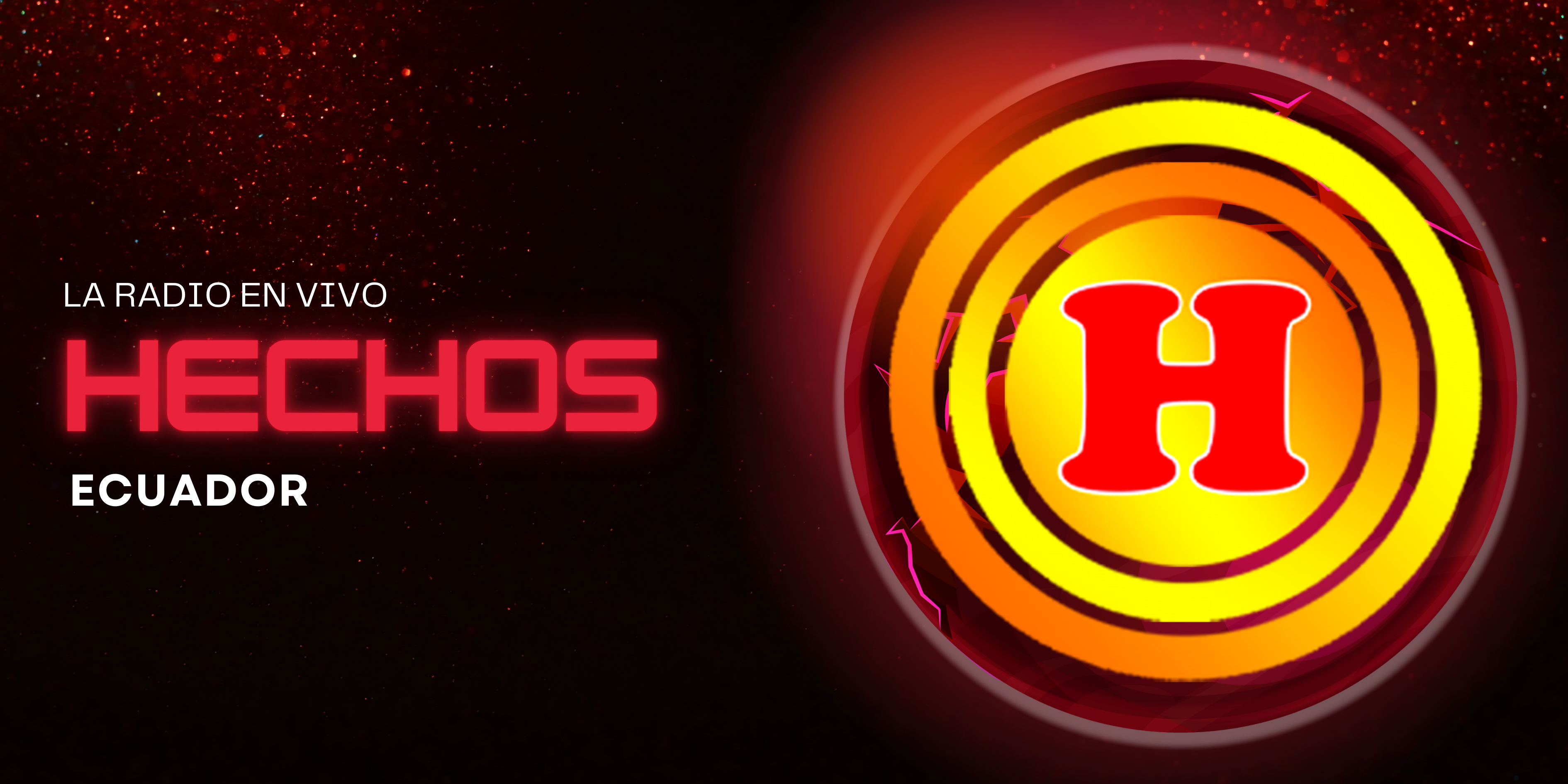 Radio Hechos Ecuador